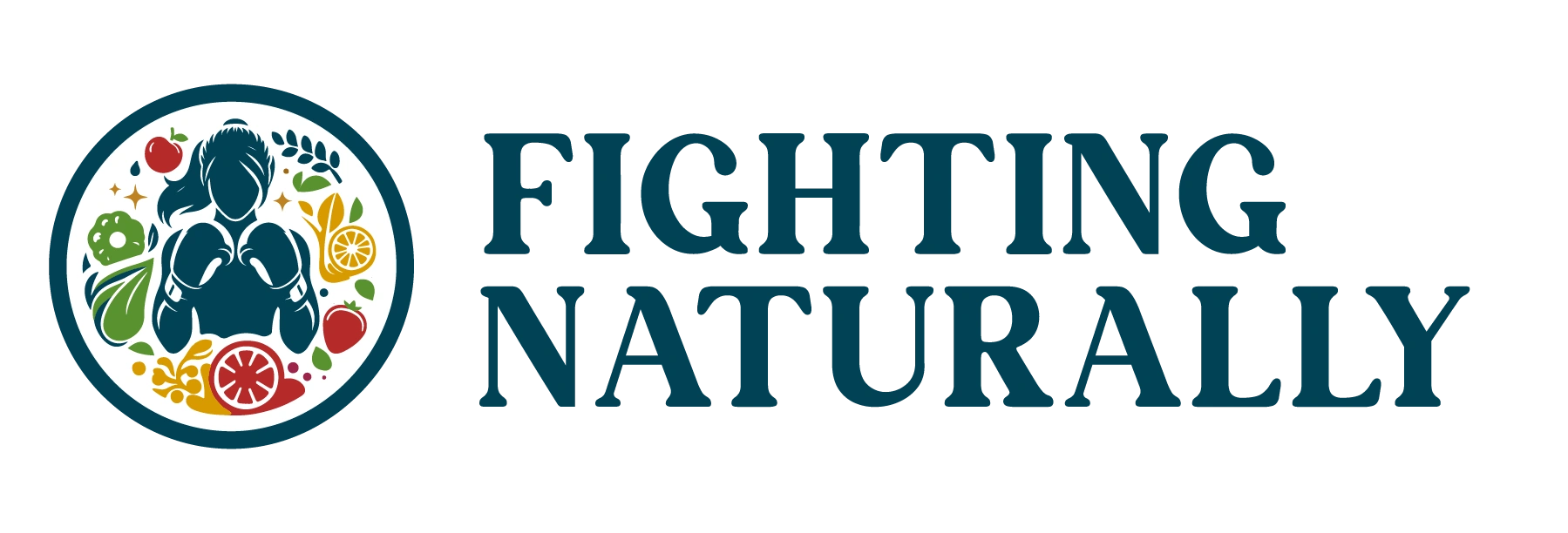 Fighting Naturally Site Logo